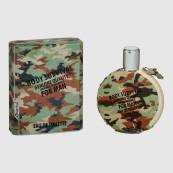 Body Survival for Man Herren  EdT 100 ml Omerta Perfumes